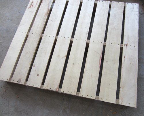 膠合板托盤 Plyw...